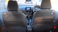 Ford Fiesta 1.1 Zetec 3dr Petrol Hatchback